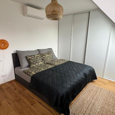 Vienna Apartment Ortnergasse Dış mekan fotoğraf