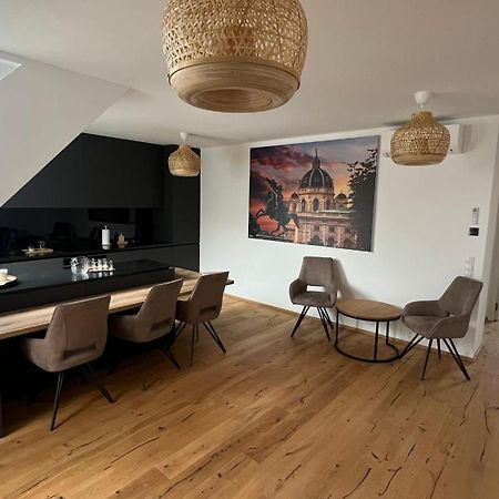 Vienna Apartment Ortnergasse Dış mekan fotoğraf