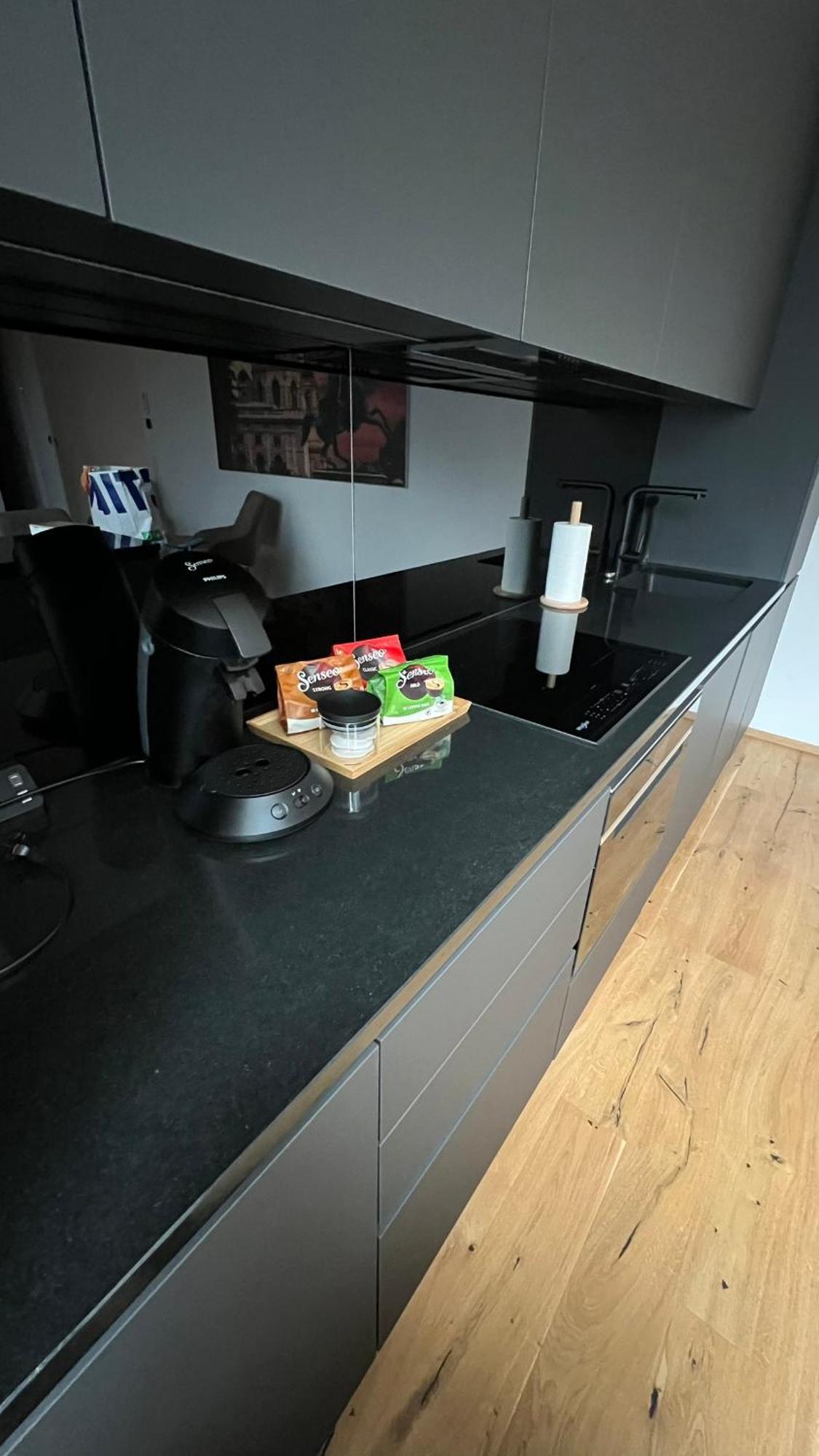 Vienna Apartment Ortnergasse Dış mekan fotoğraf