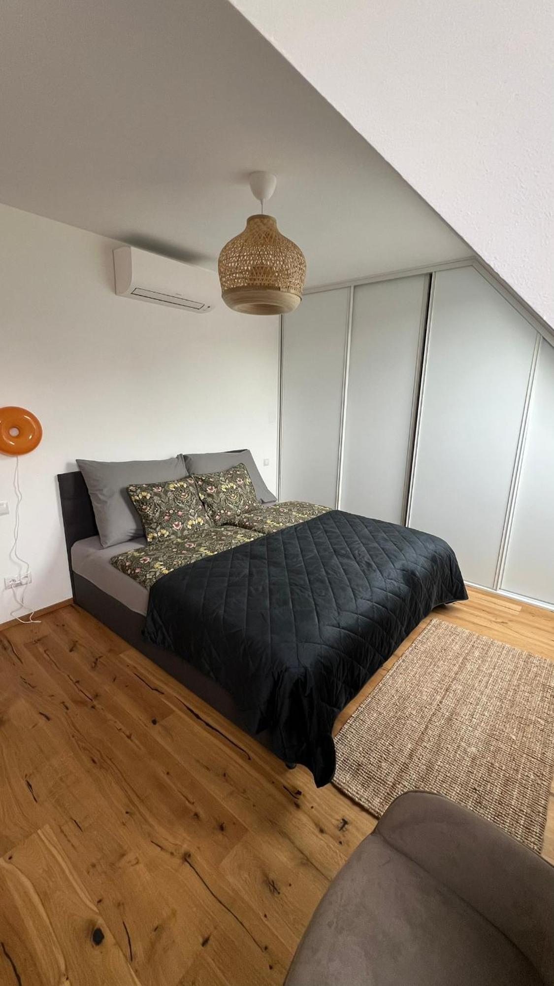 Vienna Apartment Ortnergasse Dış mekan fotoğraf