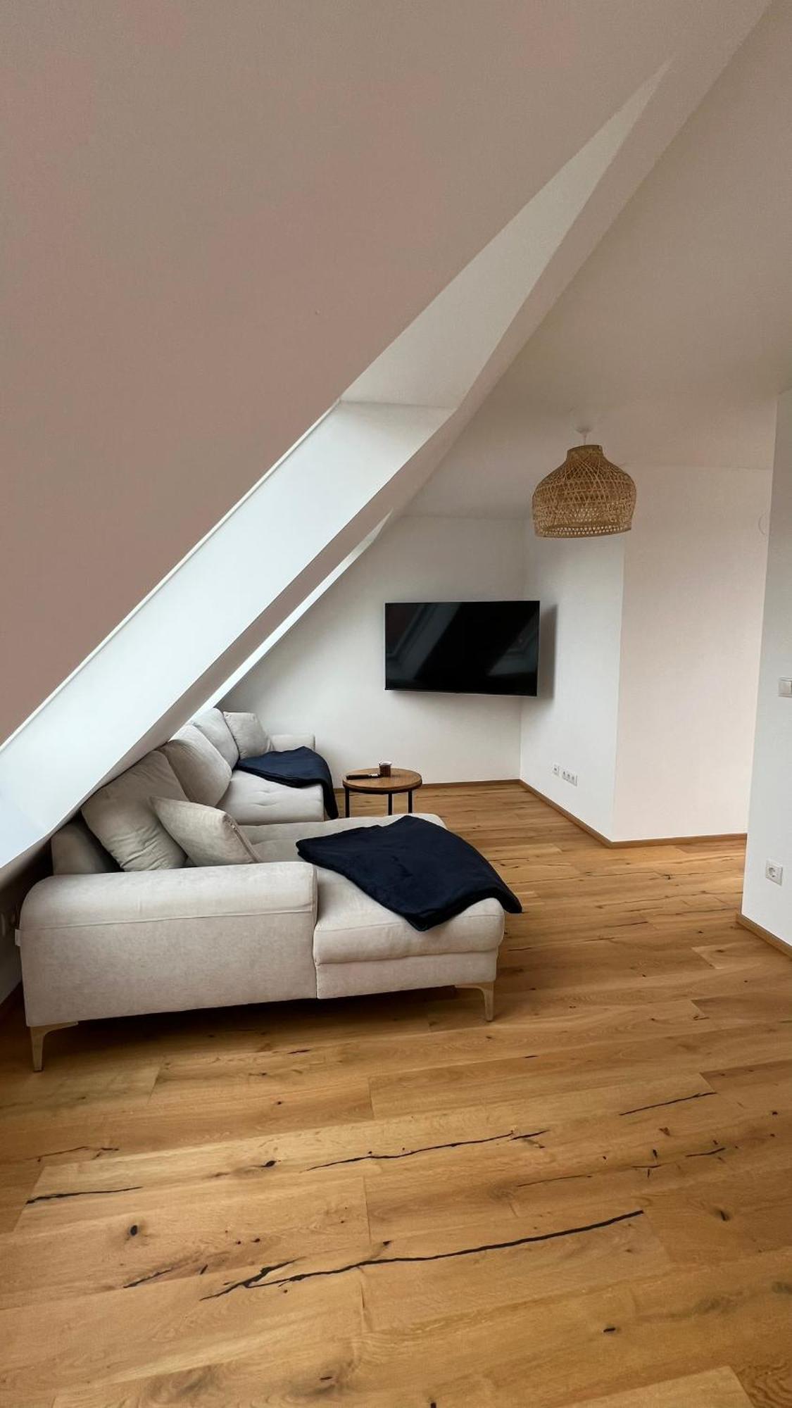 Vienna Apartment Ortnergasse Dış mekan fotoğraf