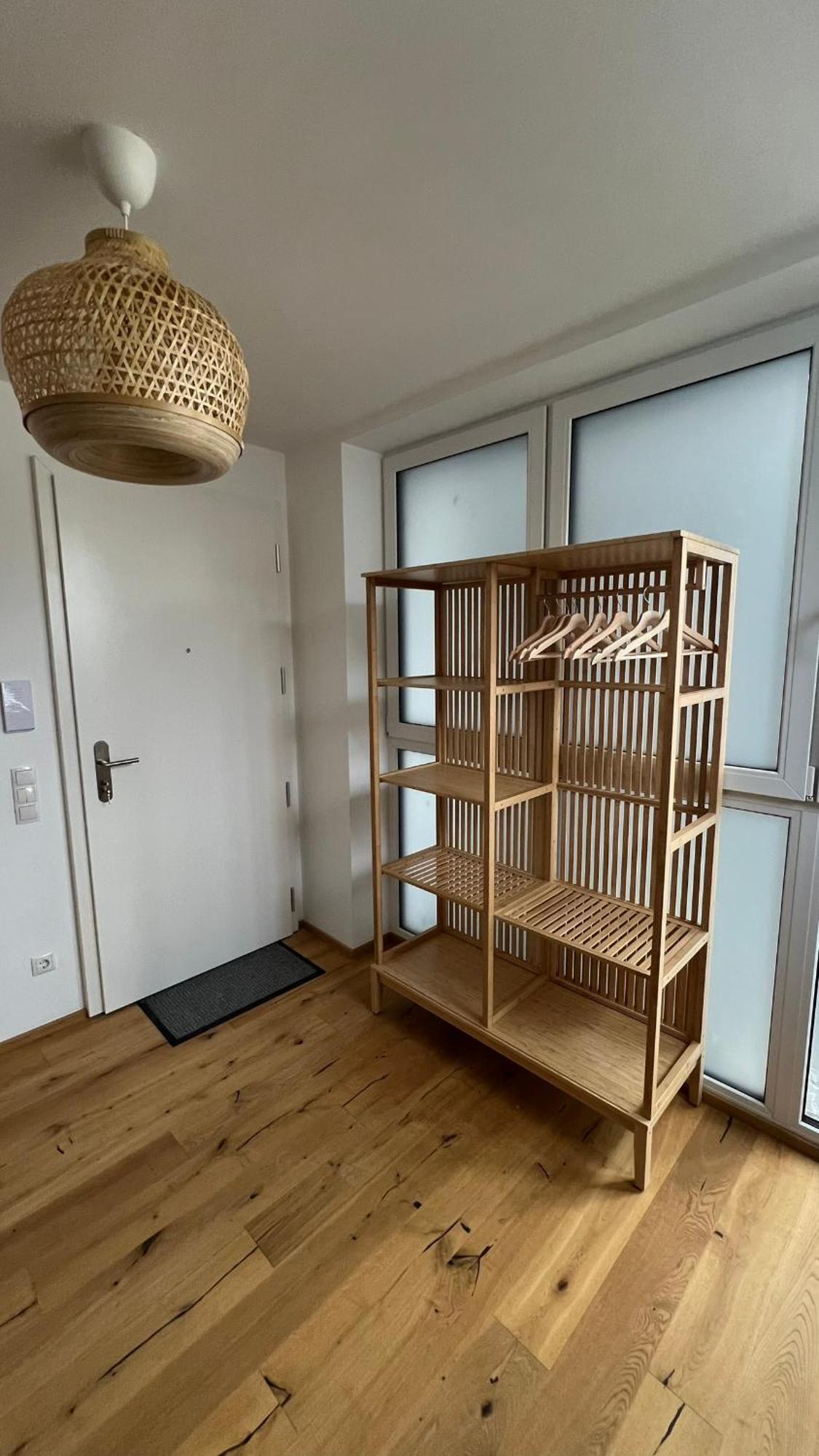 Vienna Apartment Ortnergasse Dış mekan fotoğraf