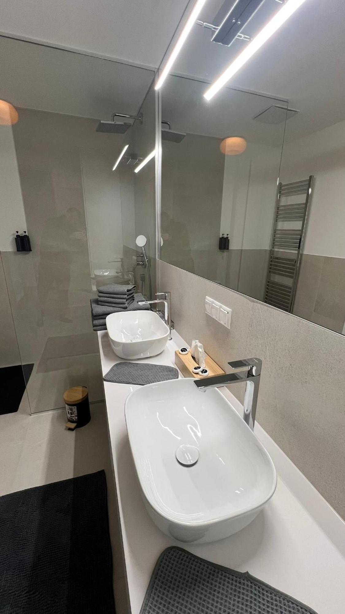 Vienna Apartment Ortnergasse Dış mekan fotoğraf