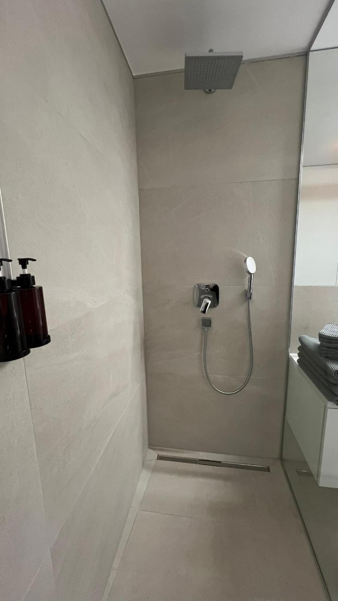 Vienna Apartment Ortnergasse Dış mekan fotoğraf
